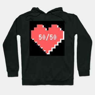 Ideal Partnership Hoodie